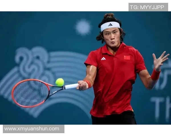 上海网球队力压群雄成为最新网球力量TOP10榜首球队