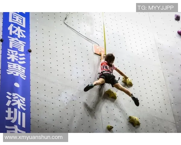 南京攀岩队近期状态全面对比分析及未来发展趋势探讨