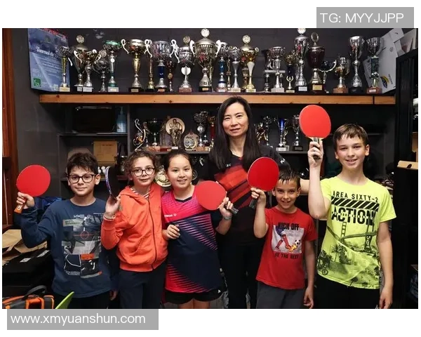 刘芳专访：从乒乓球小将到世界冠军的奋斗与荣耀之路