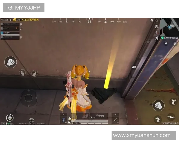 周静专访：从初出茅庐到和平精英的辉煌历程全景回顾