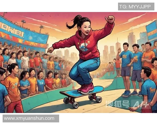 武汉滑板队的力量揭秘：激情与梦想交织的滑板文化之旅