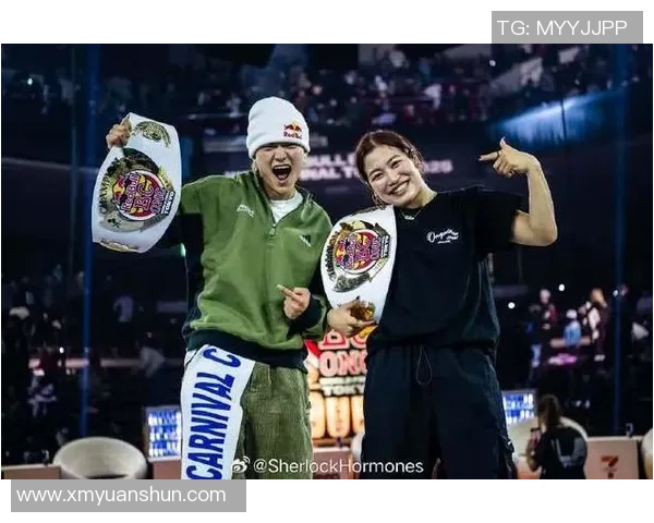 武汉街舞队勇夺耐力赛冠军最新街舞耐力TOP10榜单揭晓