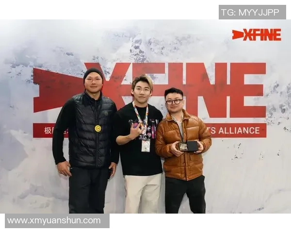 极限运动嘉年华聚焦北京极限运动队的创新转型与发展之路