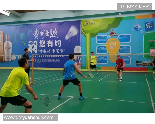 深圳羽毛球队在羽毛球比赛中经验排名创新高展现实力与团队精神