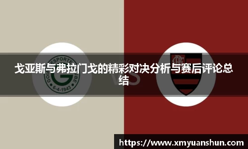 戈亚斯与弗拉门戈的精彩对决分析与赛后评论总结